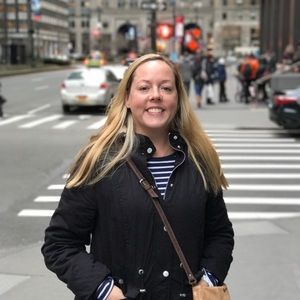 Meet your Posher, Ericka